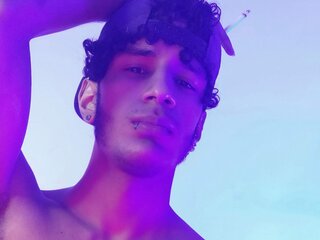 Free Naked AidanSanz