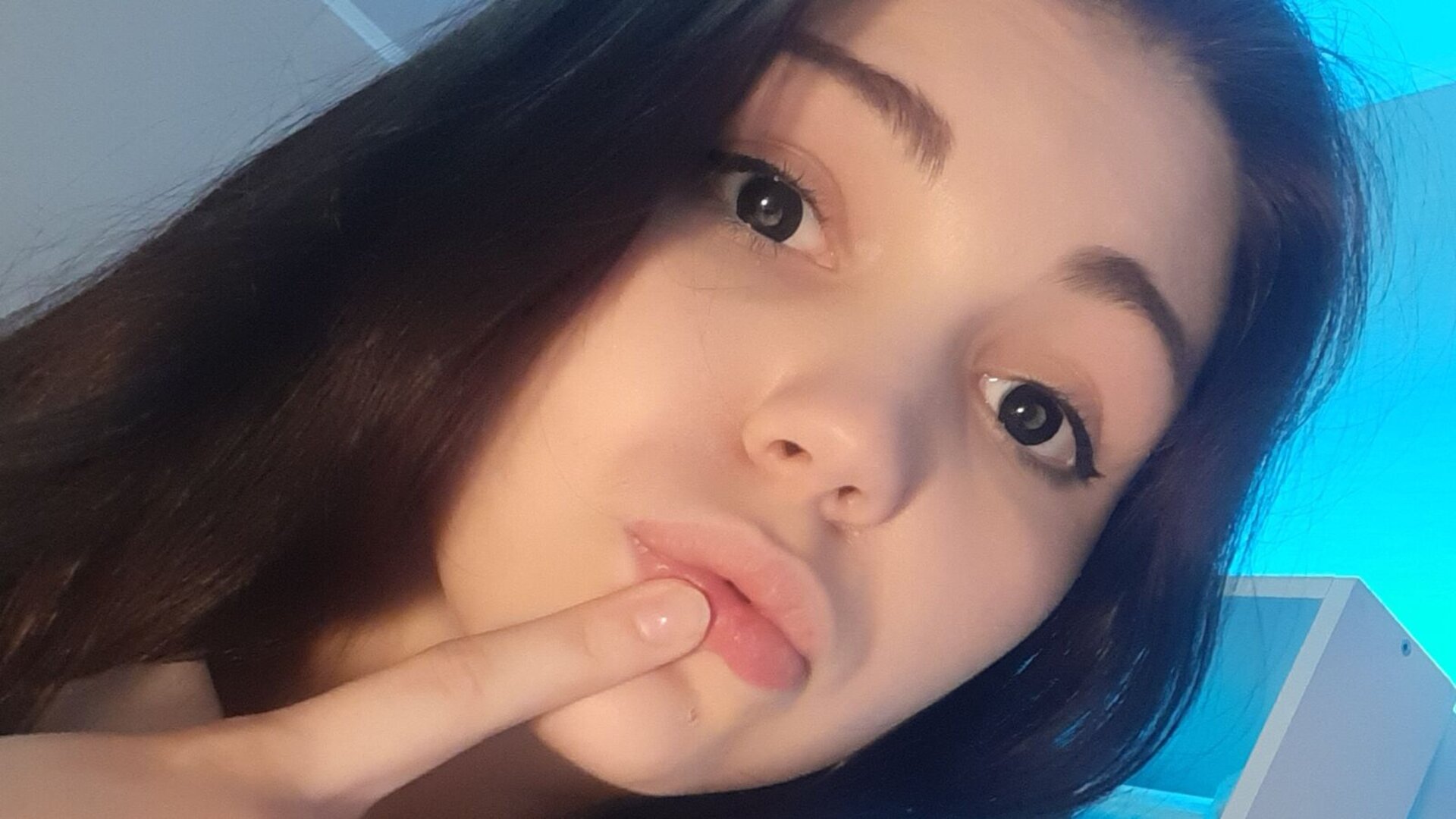 Free Naked AlanaMorimoto