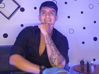 Free Naked AlexGreay