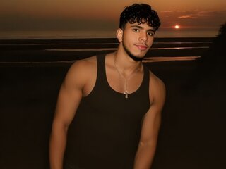 Free Naked AlexanderJordan