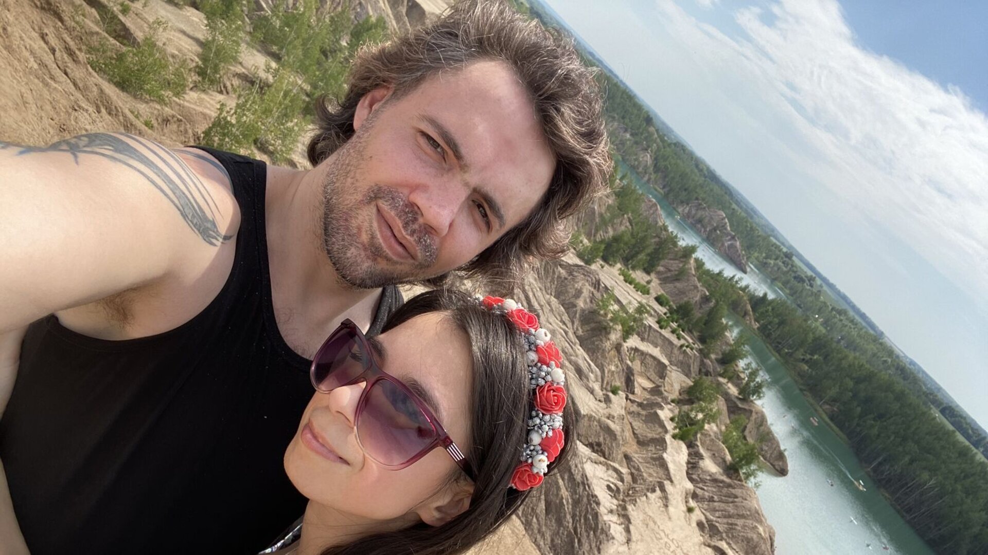 Free Naked AliceLife