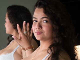 Free Naked AliceMorellli