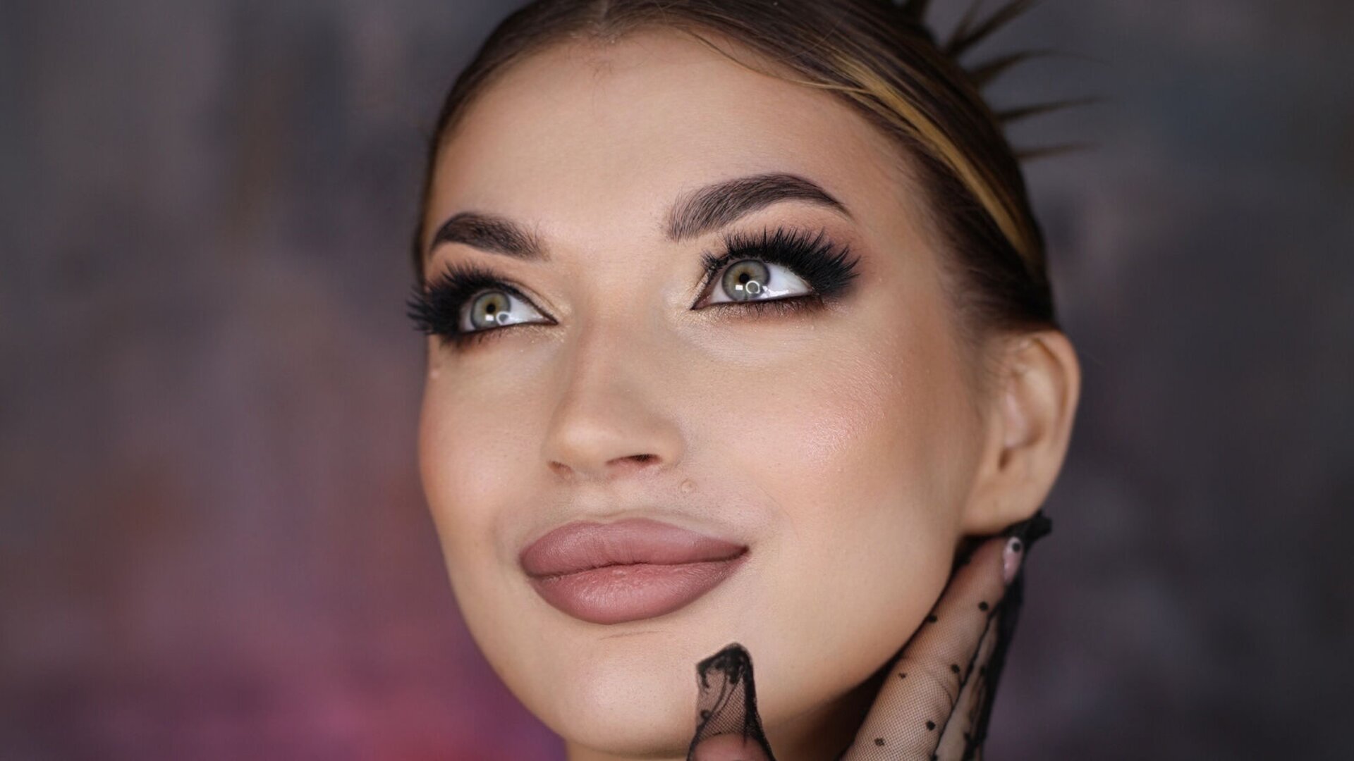 Free Naked AliceWoong