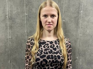 Free Naked AliciaHars