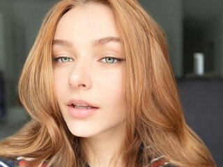 Free Naked AmberEvens