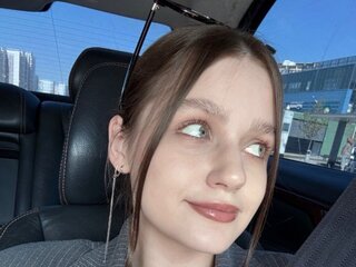 Free Naked AmeliNoir