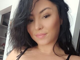 Free Naked AmelyaBrown