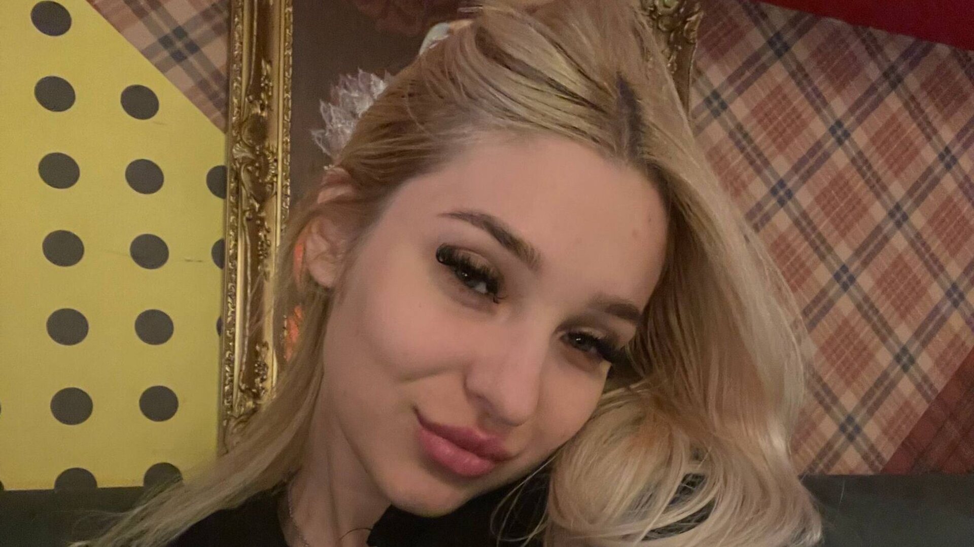 Free Naked AndreaGibson