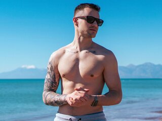 Free Naked AndyEmerson