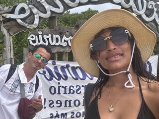 Free Naked AndyTeresa