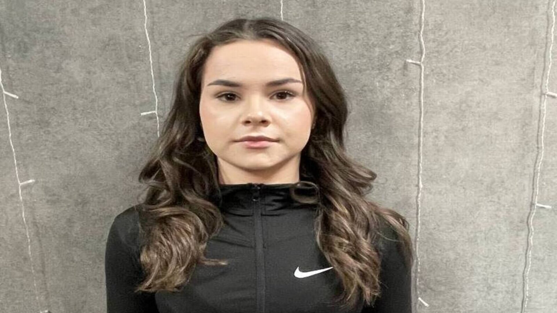 Free Naked AnitaHunt