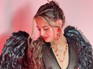 Free Naked AntonelaStare