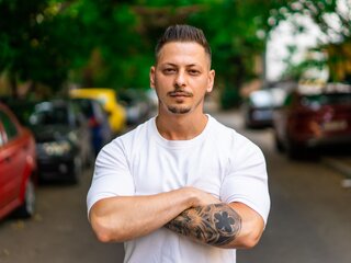 Free Naked ApolloMurphy