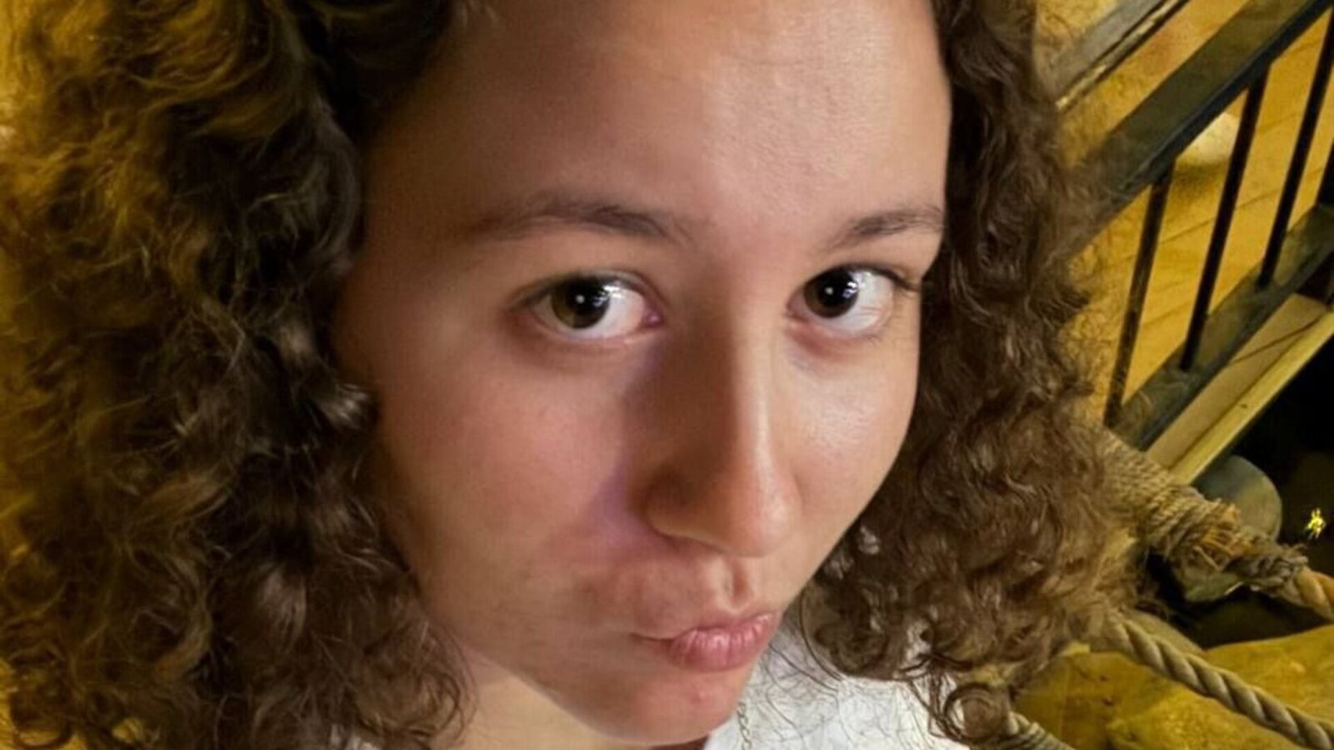 Free Naked AprilArmstrong