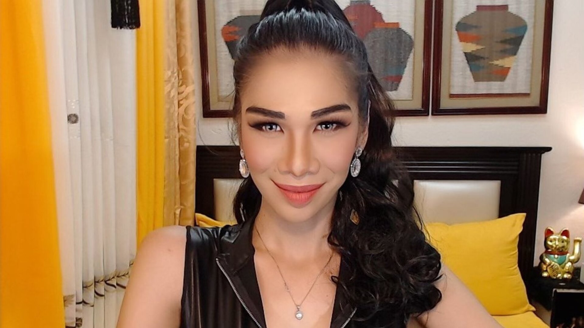 Free Naked ArielaBaliwag