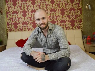 Free Naked ArthurPierce