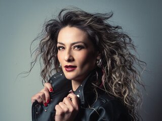 Free Naked AryTorres