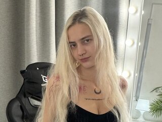 Free Naked AvaMorgaan