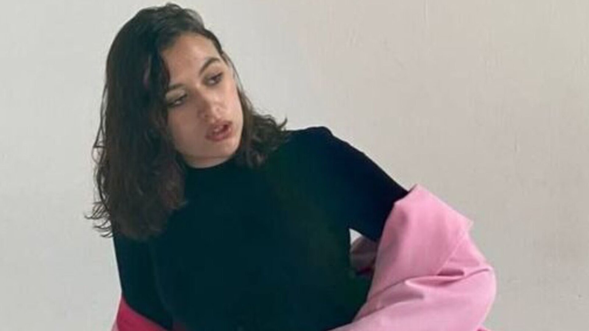 Free Naked BeckyGladman