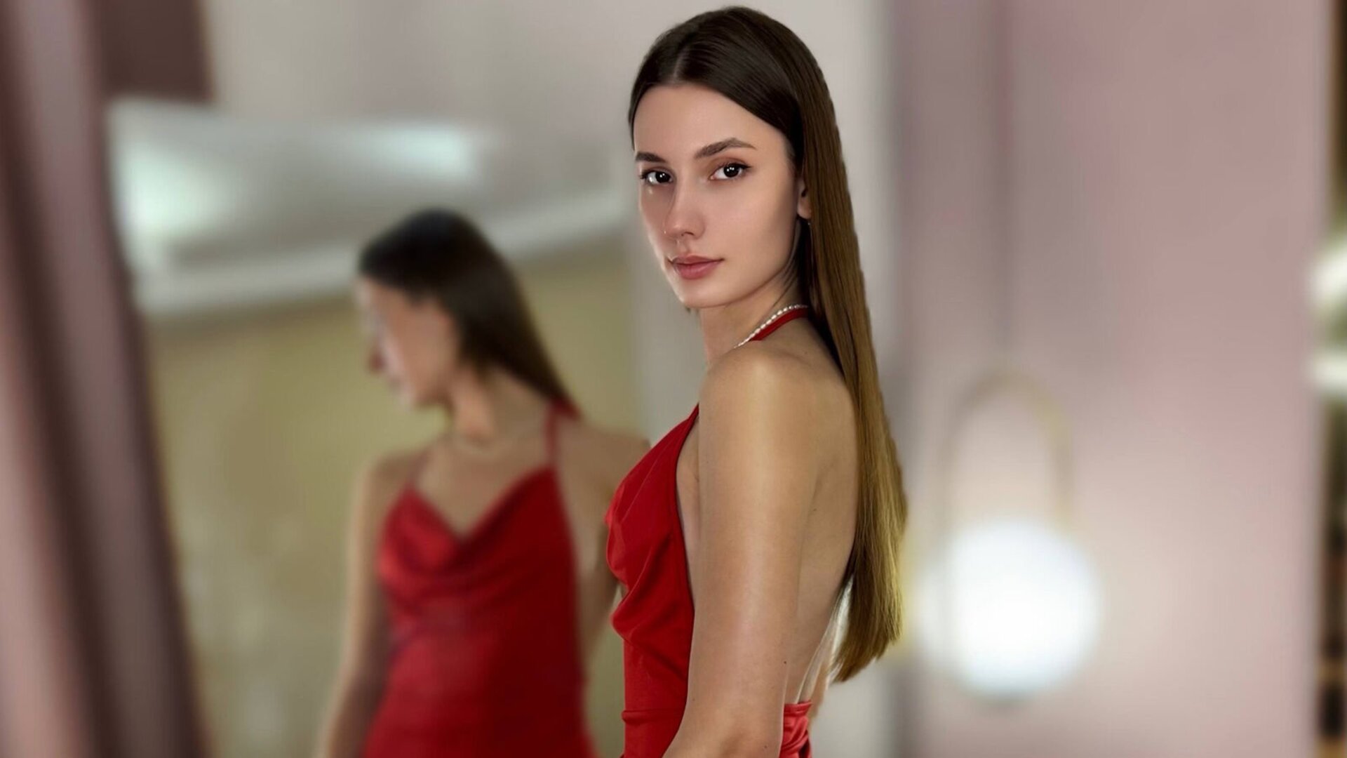 Free Naked BellaTorns