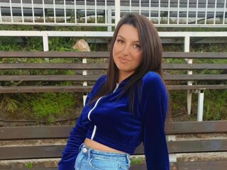 Free Naked BettyJamess