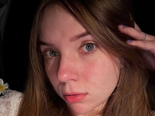 Free Naked BrookKingfisher