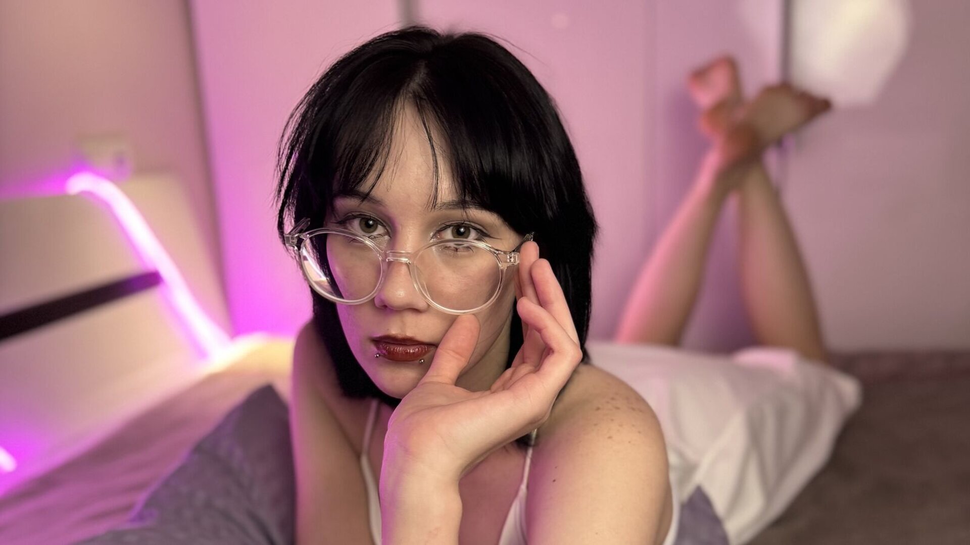 Free Naked BunnyBells