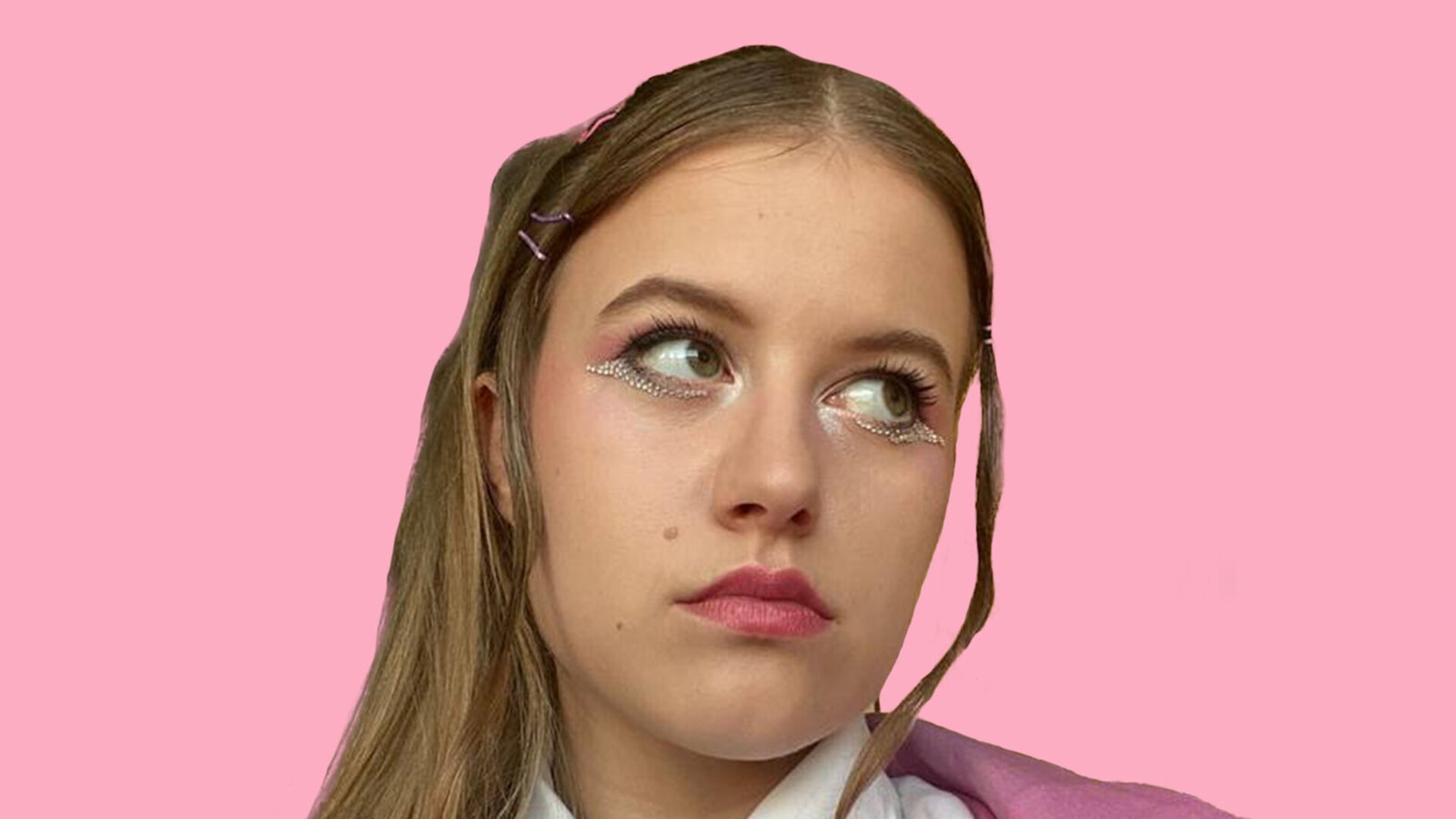 Free Naked CaritaDuenes