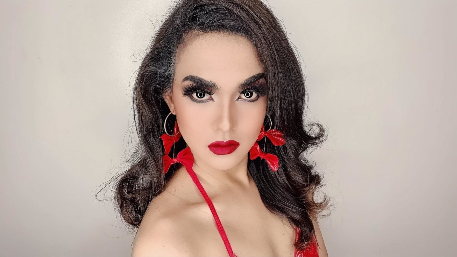 Free Naked CarlaWalker