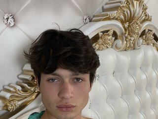 Free Naked CarlosTon