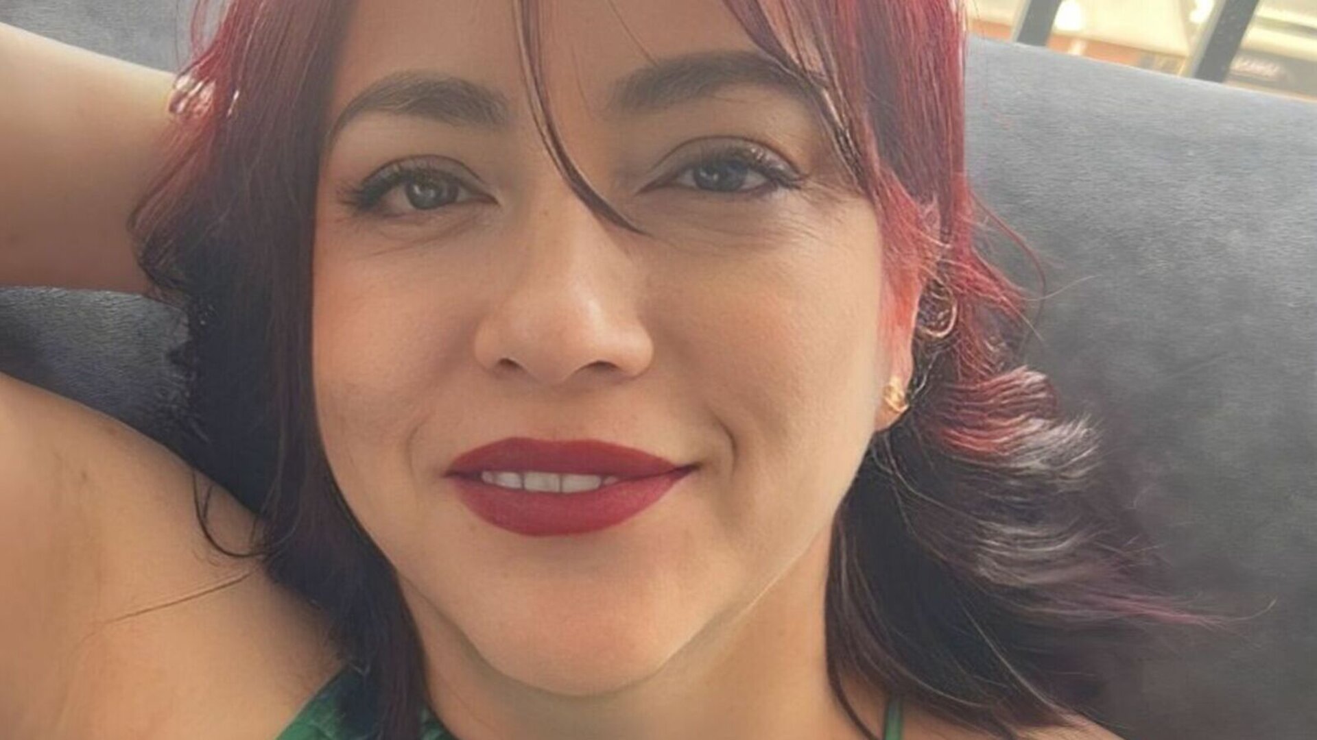 Free Naked CattaleyaLara