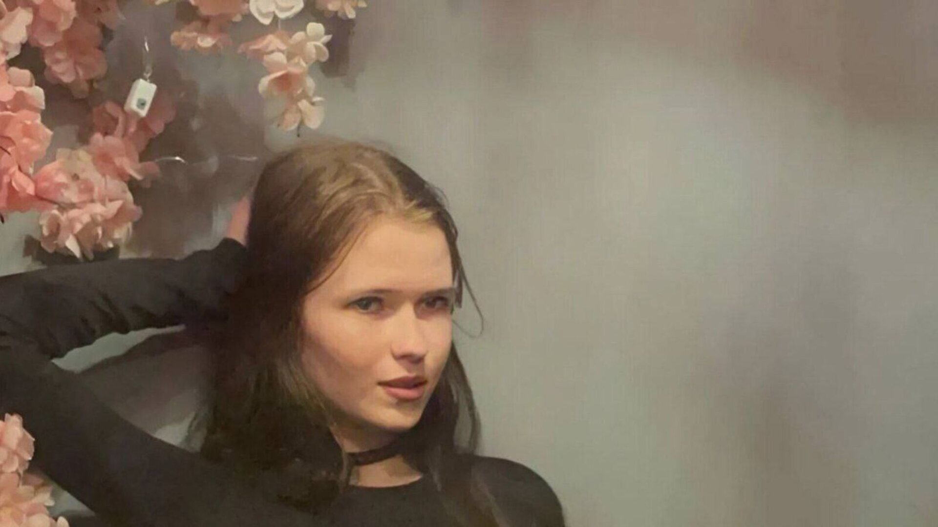 Free Naked CharisseChappel