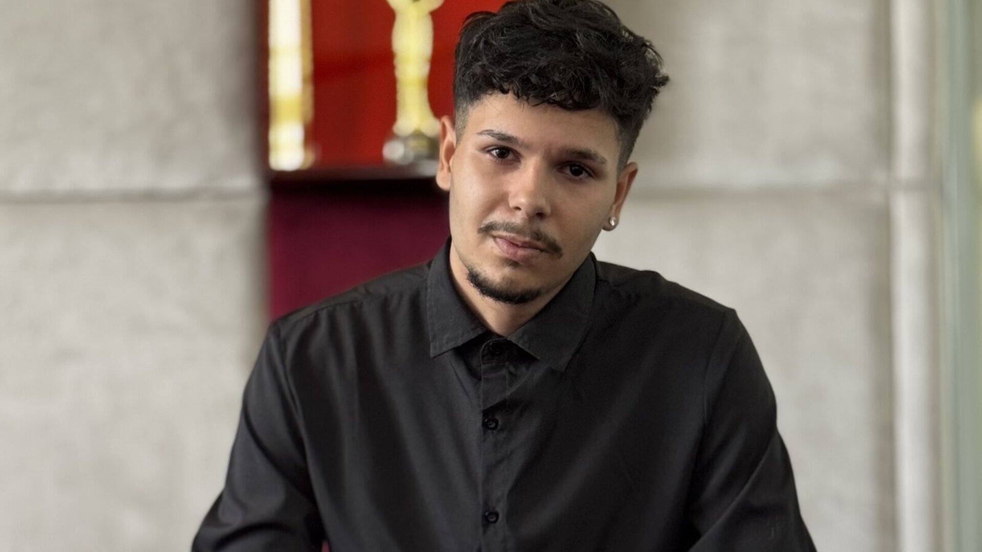 Free Naked ClayMaddox