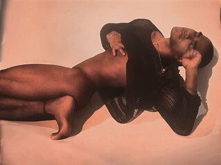 Free Naked CoryGrover