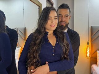 Free Naked DanteAndVictoria