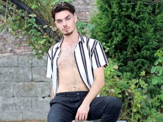 Free Naked DeanMorrow