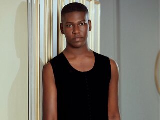 Free Naked DominiqueCarter