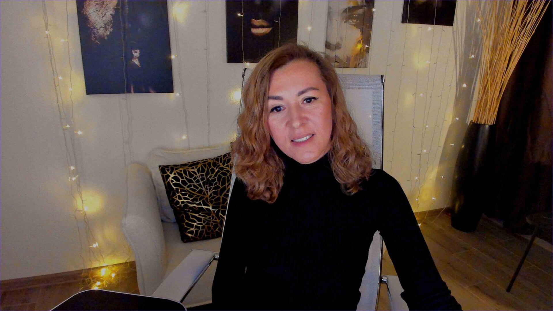 Free Naked DonnahSmith