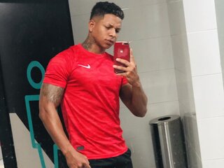 Free Naked DrakeJhonson