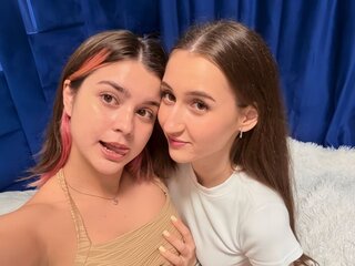 Free Naked DrusillaAndLade