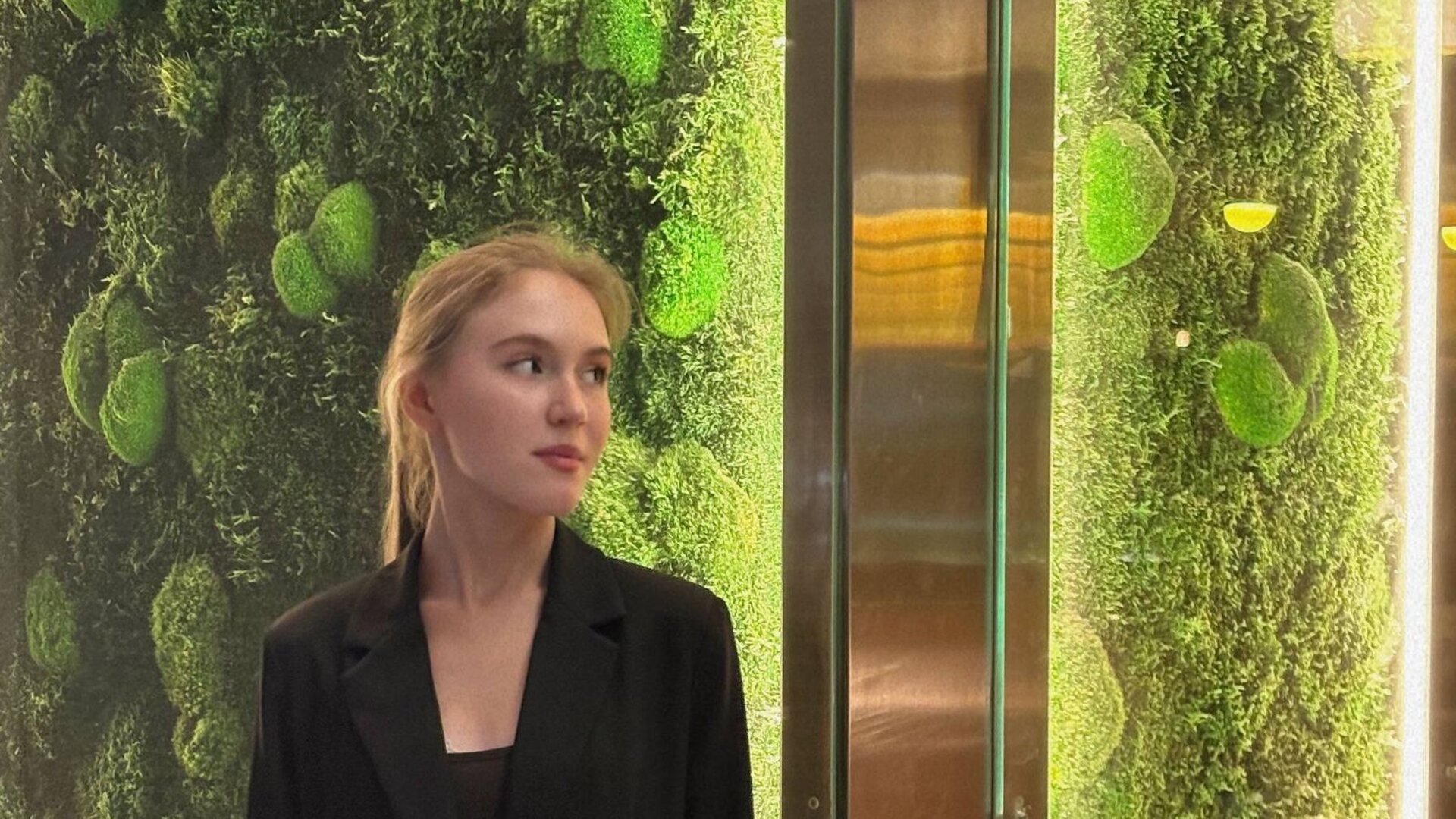 Free Naked EdaNoreikaite