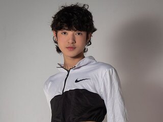 Free Naked ElliotFontaine