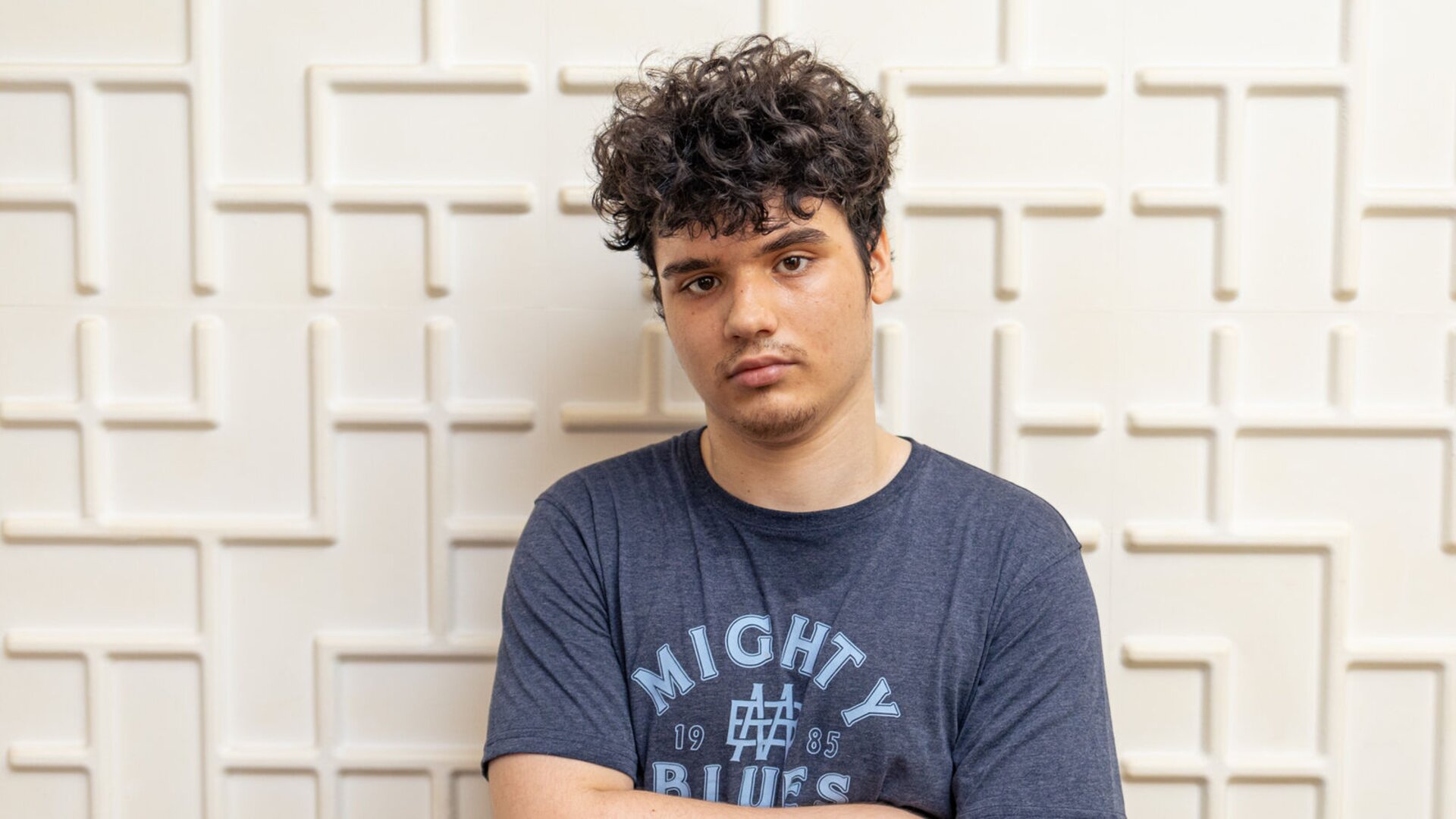 Free Naked EricGriffin