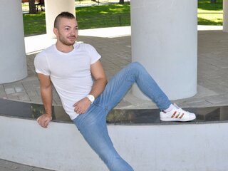 Free Naked EricStrongLover