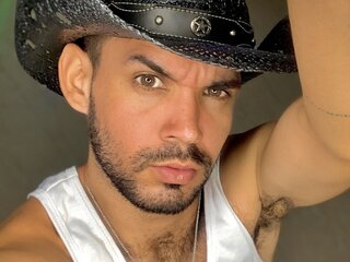 Free Naked EthanGrays