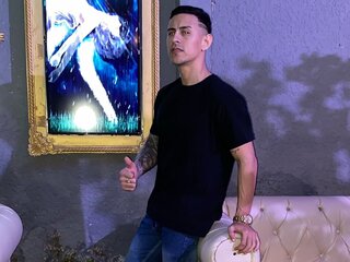 Free Naked FedeoINoir