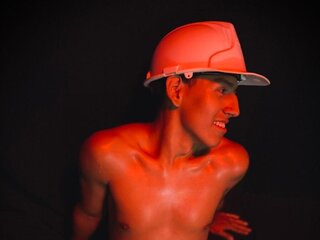 Free Naked FelipeGonzales