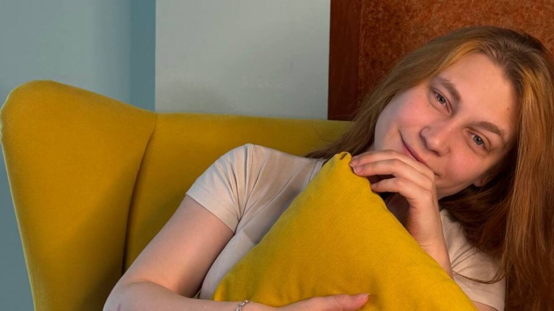 Free Naked GeorginaBardy