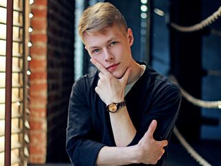 Free Naked GilbertJay