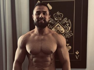 Free Naked HayesWood